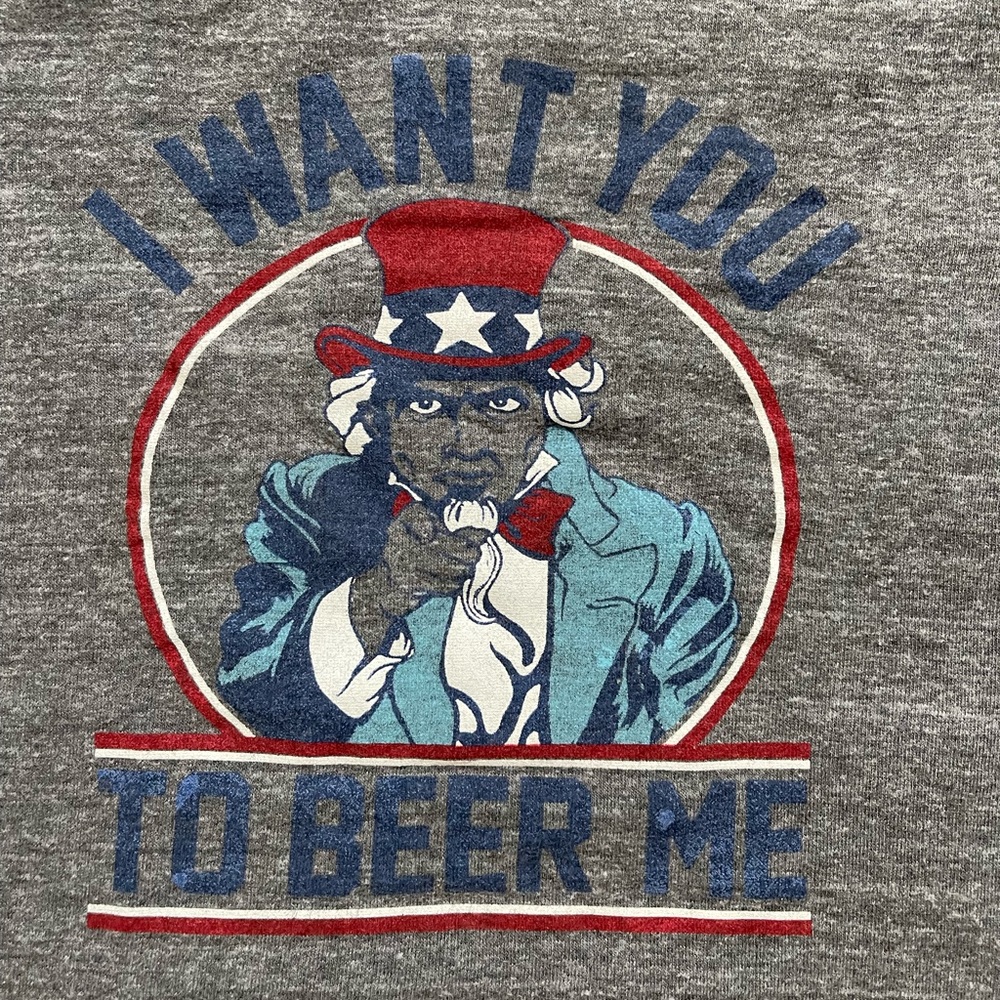 Tipsy Elves Tank